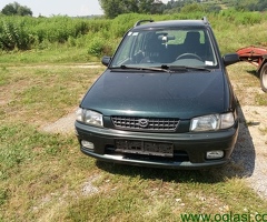 mazda mitsubishi honda nissan suzuki i toyota
