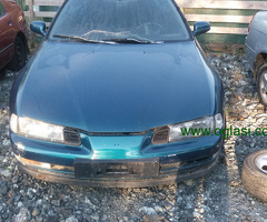 mazda mitsubishi honda nissan suzuki i toyota