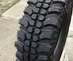 Gume 4 x 4 off road
