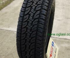 Gume 4 x 4 off road