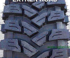 Gume 4 x 4 off road
