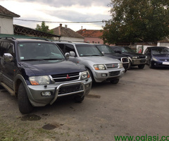 Auto servis Japanac-prodaja delova