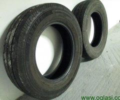 WANLIFE gume 195/75/R16 C