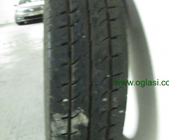 WANLIFE gume 195/75/R16 C