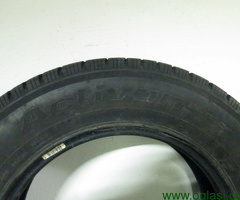 Zimske gume (M+S) 195/75/R16 C