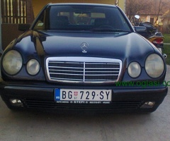 mercedes delovi za 124,190,123,126,c,e klasu