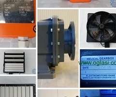 Elektromotori Surcin Beograd