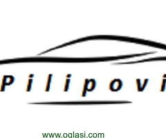 Dopuna auto klima Novi Sad