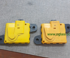 Senzori airbag-a Astra G-2 kom