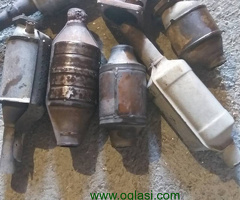 Otkup auto katalizatora i dpf filtera