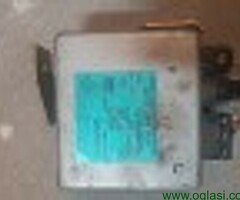 Modul servo volana