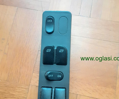 Prekidaci podizaca stakala Saab 9-3