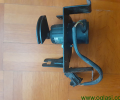 Elektro poluga gasa Saab 9-3