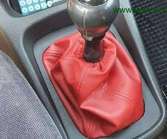 Kožice menjača i ručne za razne automobile Astra G, H, F, Vectra C, B....