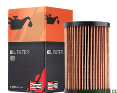 Filter ulja