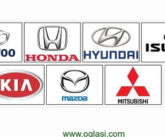 AUTO DELOVI ZA KOREJSKA VOZILA SAVSKI VENAC