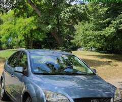 Ford Focus 1.6i