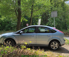Ford Focus 1.6i