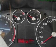 Ford Focus 1.6i