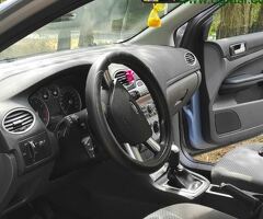 Ford Focus 1.6i