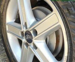 Ford Focus 1.6i