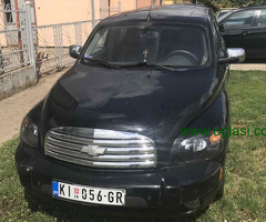Chevrolet HHR