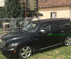 Chevrolet HHR