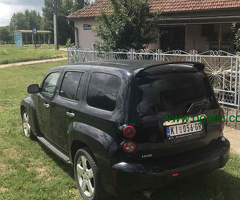 Chevrolet HHR