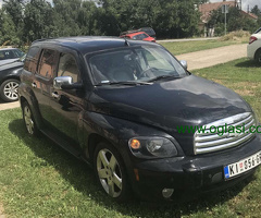 Chevrolet HHR
