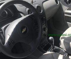 Chevrolet HHR