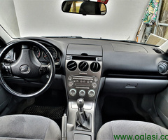 Prodajem Mazdu 6 . 2006 godiste. Samo 113000km.Uvoz Svajcarska u super stanju