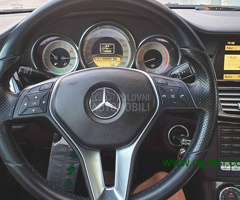 Mercedes Benz CLS 350 4M prvi vlasnik