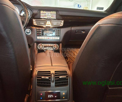 Mercedes Benz CLS 350 4M prvi vlasnik - 6