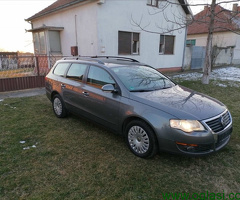 Pasat B6 1.9 TDI