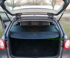 Pasat B6 1.9 TDI
