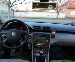 Pasat B6 1.9 TDI