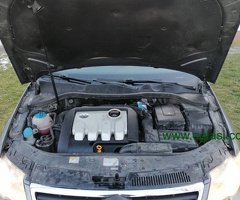 Pasat B6 1.9 TDI