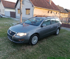 Pasat B6 1.9 TDI