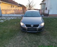 Pasat B6 1.9 TDI - 6