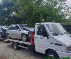 Otkup havarisanih i neispravnih vozila,SLEP SLUZBA 069799777