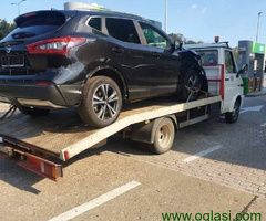 Otkup havarisanih i neispravnih vozila,SLEP SLUZBA 069799777