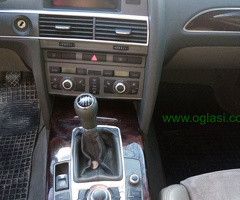 Audi A6 2.7 132KW 2005god