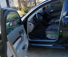 Audi A6 2.7 132KW 2005god