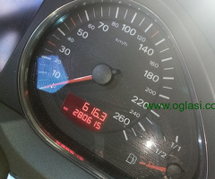 Audi A6 2.7 132KW 2005god