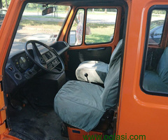 Prodajem Mercedes 601 D