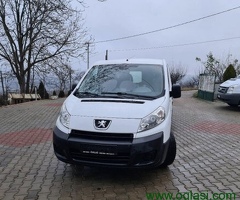 Peugeot Expert 2.0 HDI 2009