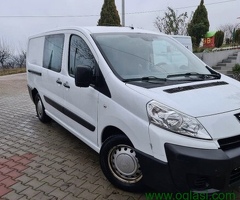 Peugeot Expert 2.0 HDI 2009