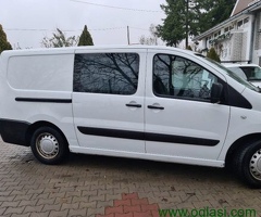 Peugeot Expert 2.0 HDI 2009