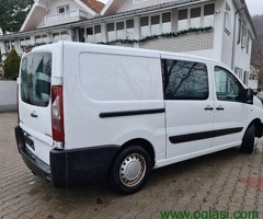 Peugeot Expert 2.0 HDI 2009