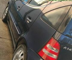 Mercedes Benz A 140 Elegance